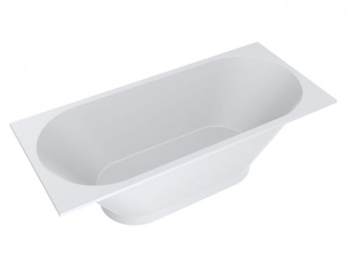 Ванна MIRAGGIO TASMANIA MIRASOFT 180x80