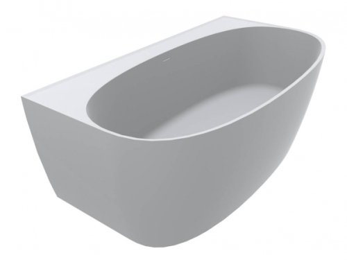 Ванна MIRAGGIO ANNA MIRASOFT 160x85