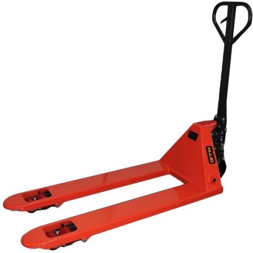 Рокла (гидравлическая тележка) GTM HTD20