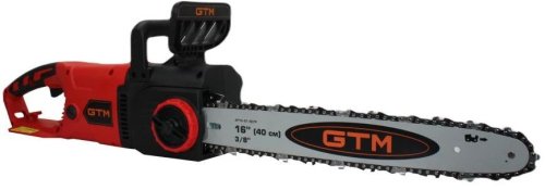 Электропила GTM CS16/2000ТН