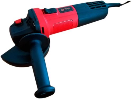 Болгарка GTM AG-125/900(M)