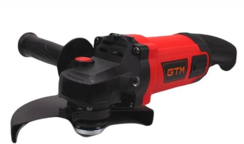 Болгарка GTM AG180/1800M