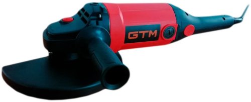 Болгарка GTM AG-230/2300M
