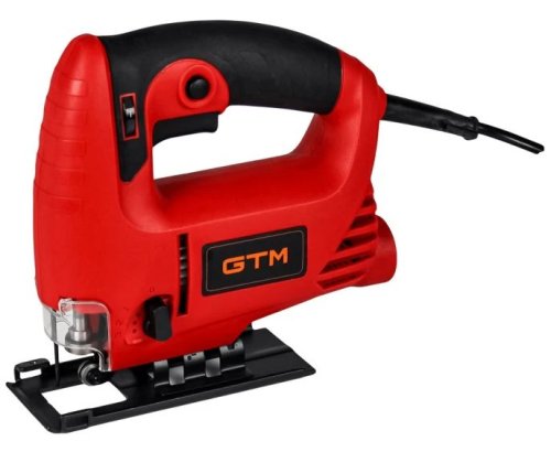 Лобзик GTM JS100/710E