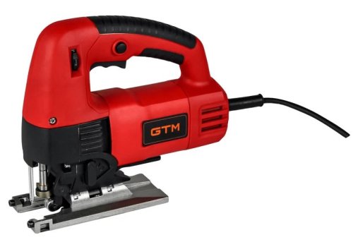 Лобзик GTM JS120/750E