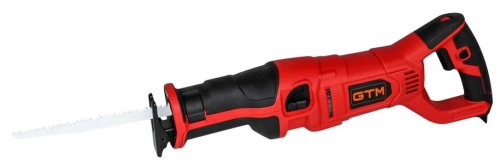 Пила сабельная GTM RS210/1000E