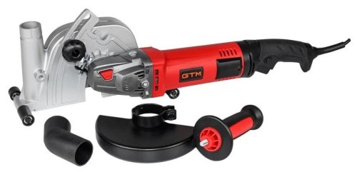 Штроборез GTM WC125/150/1800