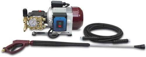 Мойка высокого давления Idrobase ZX.1042