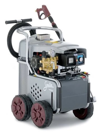 Мийка високого тиску Idrobase Stella ZX.2153-TS-QC