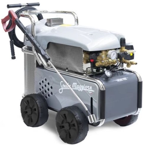 Мойка высокого давления Idrobase Stella Maggiore ZX.1395-TS-QC