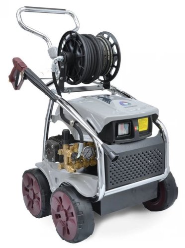 Мойка высокого давления Idrobase Transformer ZX.2668-HR-TS