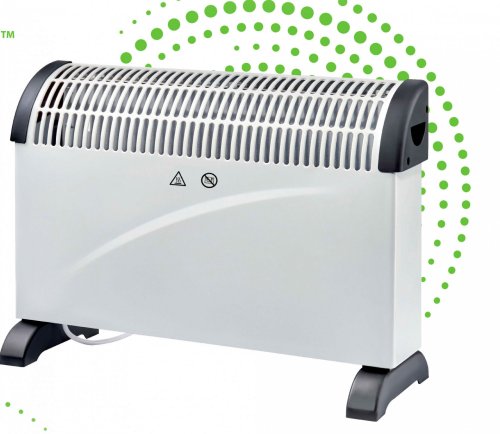 Конвектор электрический IRON ANGEL CH 2000 eco