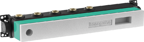 Скрытая часть Hansgrohe RainSelect 15311180