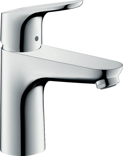 Смеситель для умывальника Hansgrohe Focus 31621000