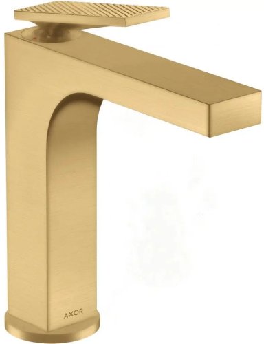 Смеситель для умывальника Hansgrohe Axor Citterio 39071250