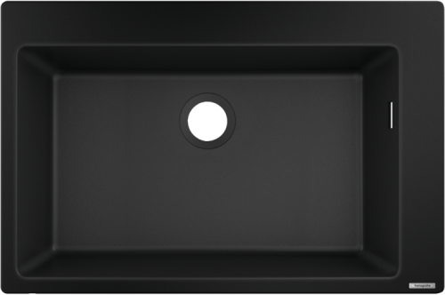 Кухонна мийка Hansgrohe S51 S510-F660 43313170