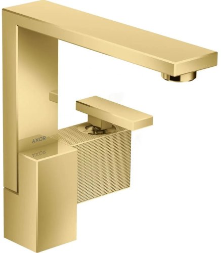 Смеситель для умывальника Hansgrohe Axor Edge 46021990