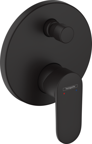 Смеситель скрытого монтажа Hansgrohe Vernis Blend 71466670