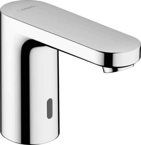 Смеситель для умывальника Hansgrohe Vernis Blend 71502000