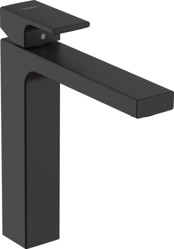 Смеситель для умывальника Hansgrohe Vernis Shape 71591670