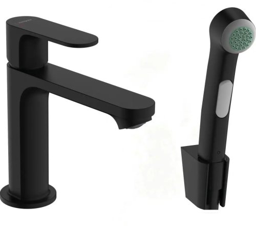 Смеситель для умывальника Hansgrohe Rebris S 72215670