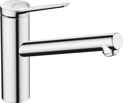 Смеситель для кухни Hansgrohe Zesis M33 74802000