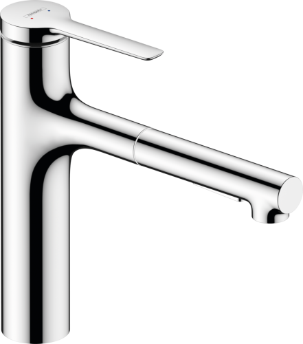 Смеситель для кухни Hansgrohe Zesis M33 74804000