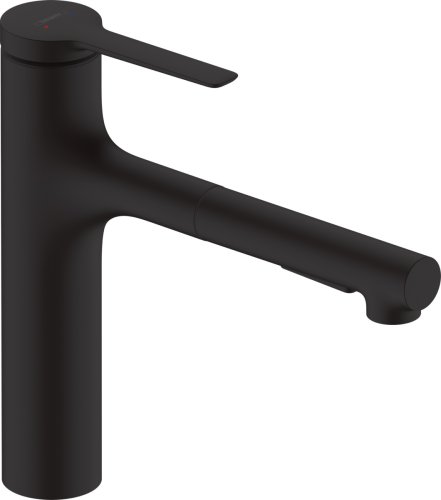 Смеситель для кухни Hansgrohe Zesis M33 74804670