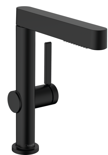 Смеситель для умывальника Hansgrohe Finoris 76063670