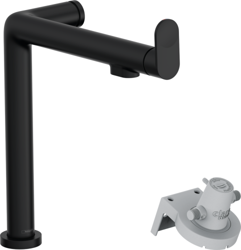 Змішувач для кухні Hansgrohe Aqittura M91 76804670