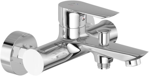 Смеситель для ванны Imprese Vaclav f03206401AA