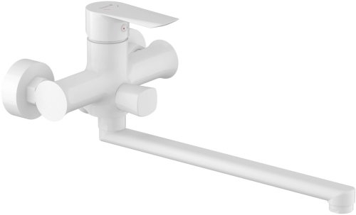 Смеситель для ванны Imprese Vaclav f03206403AB