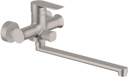 Смеситель для ванны Imprese Vaclav f03206406AB