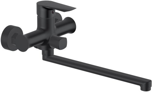 Смеситель для ванны Imprese Vaclav f03206410AB