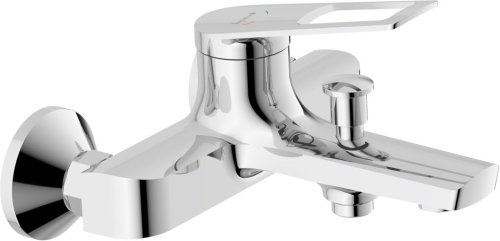 Смеситель для ванны Imprese Elio f03207701AA