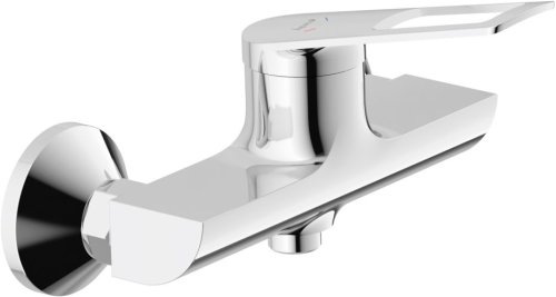 Смеситель для душа Imprese Elio f03307701AA