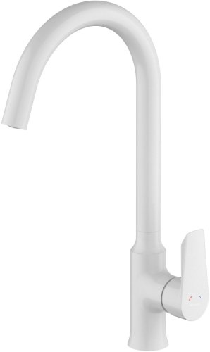 Змішувач для кухні Imprese Vaclav f03406403AA