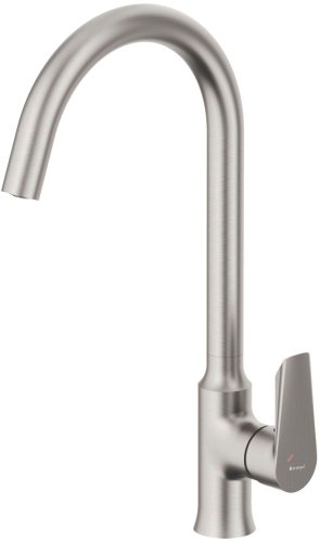 Змішувач для кухні Imprese Vaclav f03406406AA