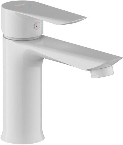 Змішувач для умивальника Imprese Vaclav f03506403AA