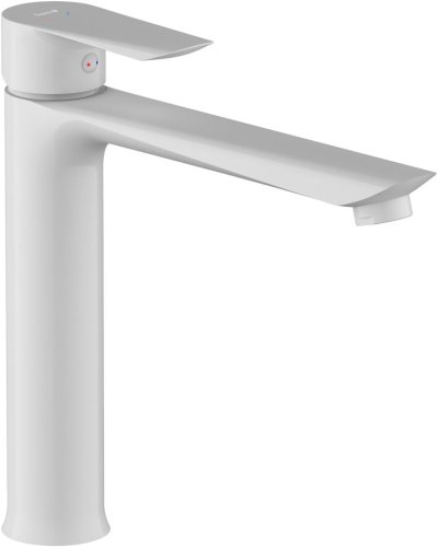 Змішувач для умивальника Imprese Vaclav f03506403AB