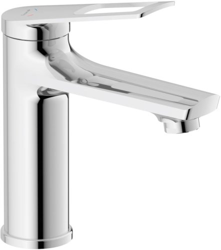 Смеситель для умывальника Imprese Elio f03507701AA