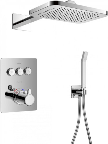Душова система Imprese Smart Click ZMK101901245