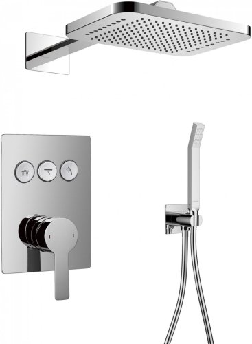 Душова система Imprese Smart Click ZMK101901246