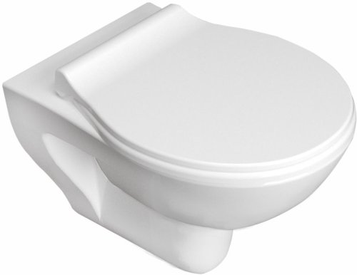 Унитаз подвесной Imprese Netka Rimless с065048