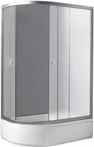 Душова кабіна RJ Lux 120x80 120RZ100R