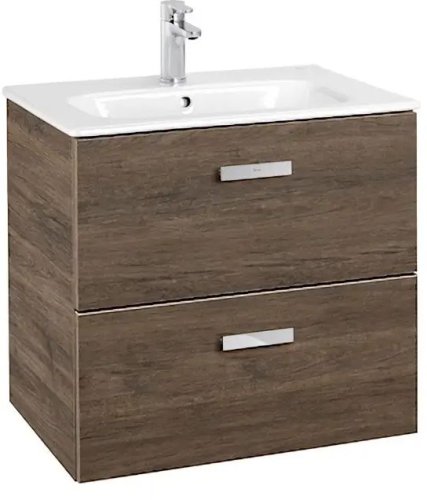 Тумба от мебельного комплекта A855854423 Roca Victoria Basic A856575423