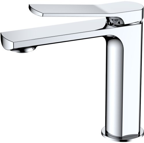 Смеситель для умывальника Volle Solo 1510.011101