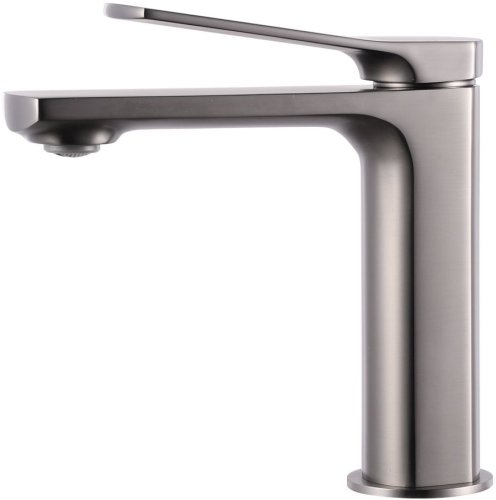 Змішувач для умивальника Volle Solo 1510.011105