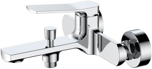 Смеситель для ванны Volle Solo 1510.031001