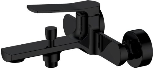 Смеситель для ванны Volle Solo 1510.031004